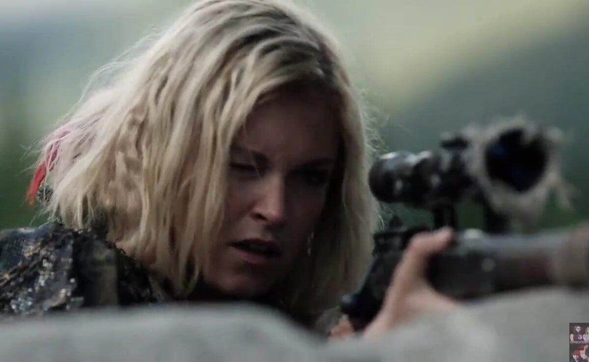 Join or Die Sneak Peek Three