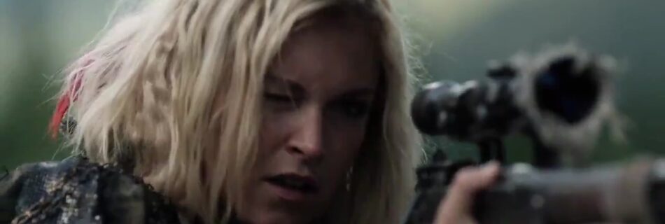 Join or Die Sneak Peek Three