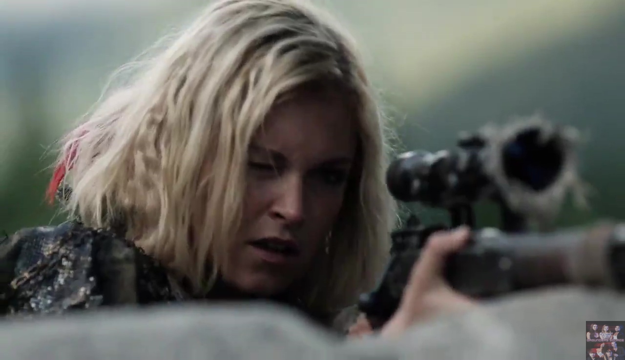 Join or Die Sneak Peek Three