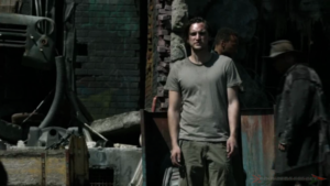The 100 A Lie Guarded Official Synopsis