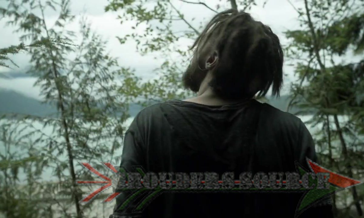 Richard Harmon's The 100 Season Three Interview with BuddyTV