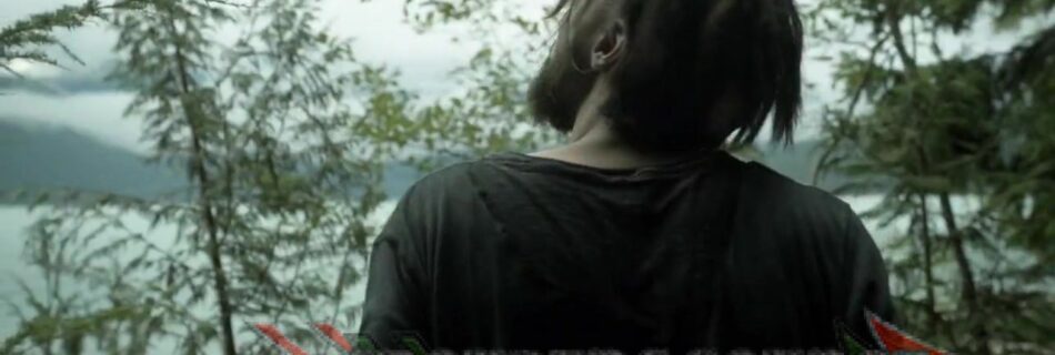 Richard Harmon's The 100 Season Three Interview with BuddyTV