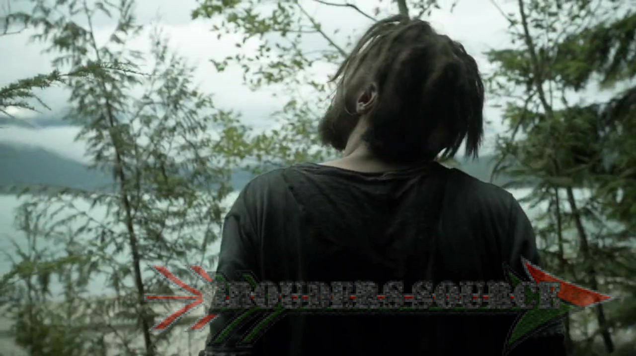 Richard Harmon's The 100 Season Three Interview with BuddyTV