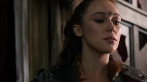 The 100 3×02 “Wanheda: Part Two” Official Synopsis