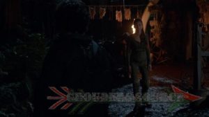 Screen Captures From Nevermore to Join or Die Up