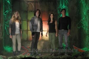 The 100 Season Four Will Have Less Episodes