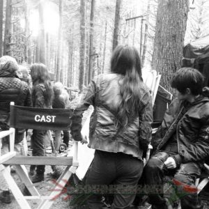 The 100 Season Four To Have Less Episodes?