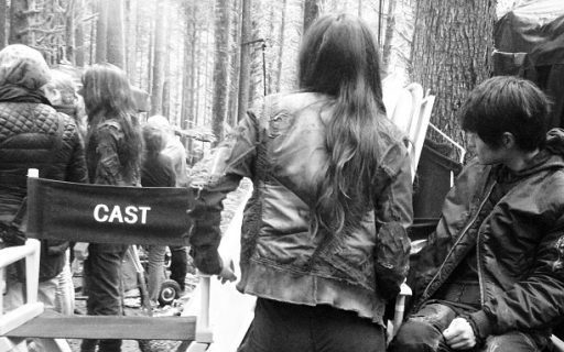 Inside Demons with Jason Rothenberg