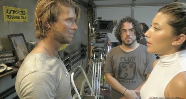 The 100 Ashes to Ashes Promos: Bob Morley's Directorial Debut
