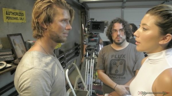 The 100 Ashes to Ashes Promos: Bob Morley's Directorial Debut