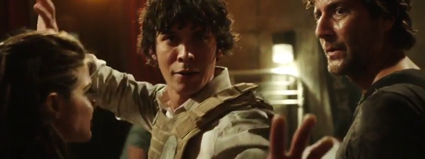 The 100 Screenshot