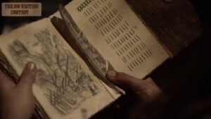 The 100 Writing Contest Top Five!