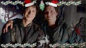 Merry Christmas