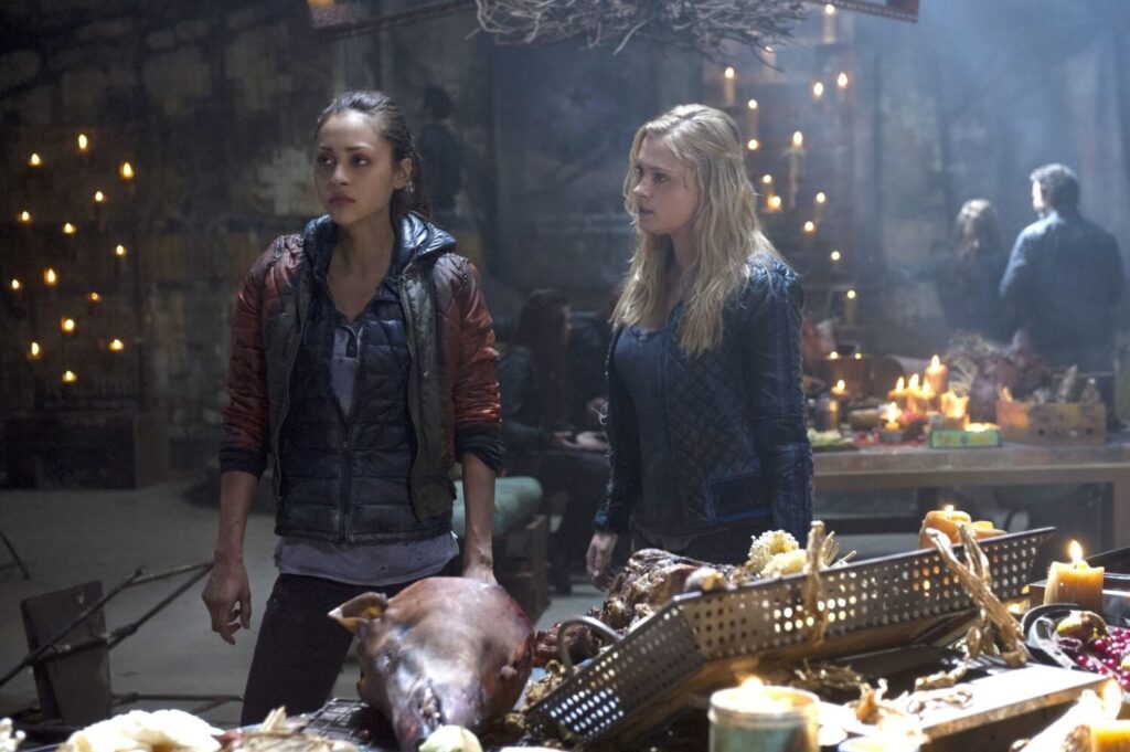 remember me scene four