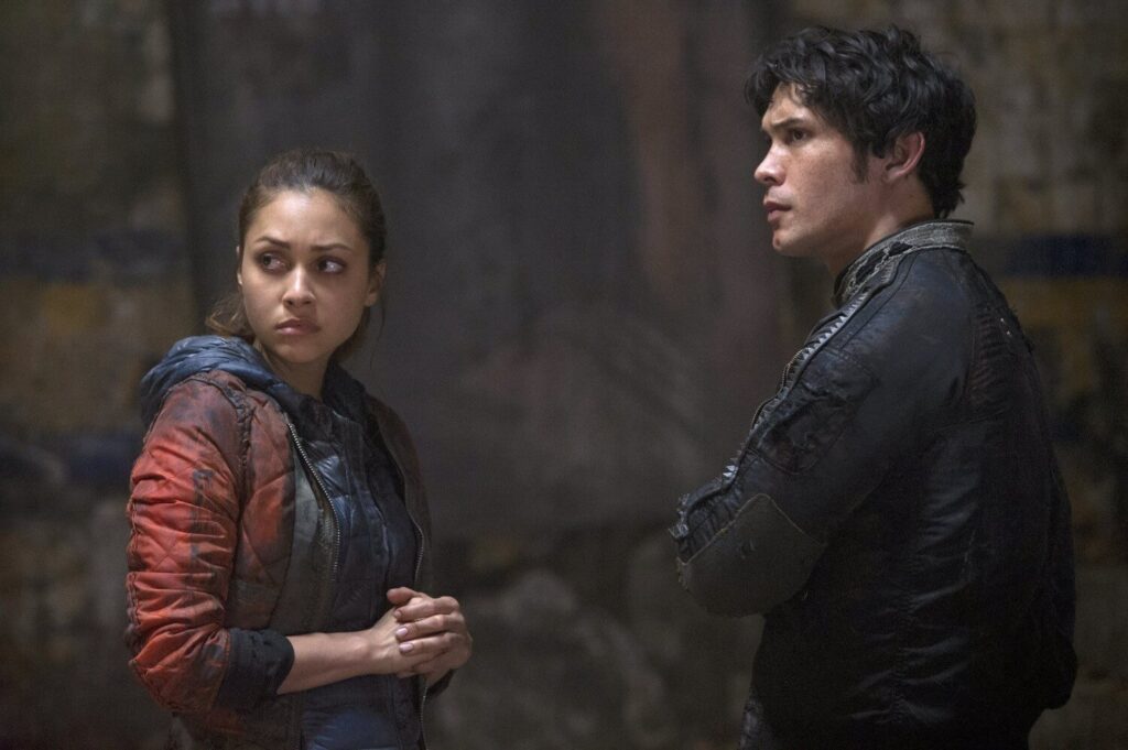 remember me scene five
