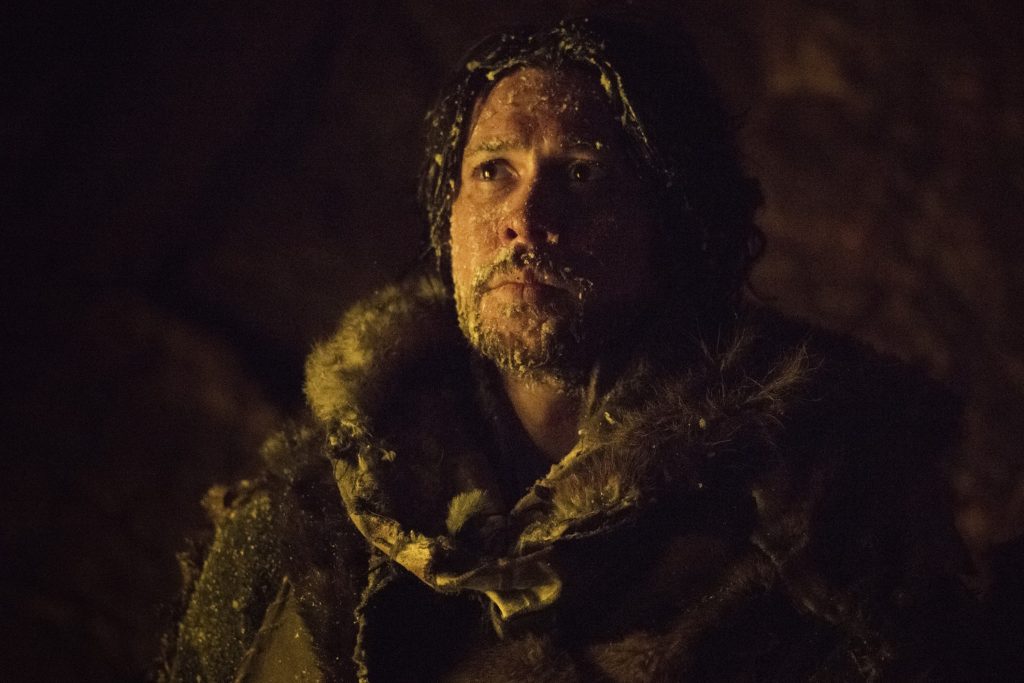 The 100 How We Get to Peace Recap/Review