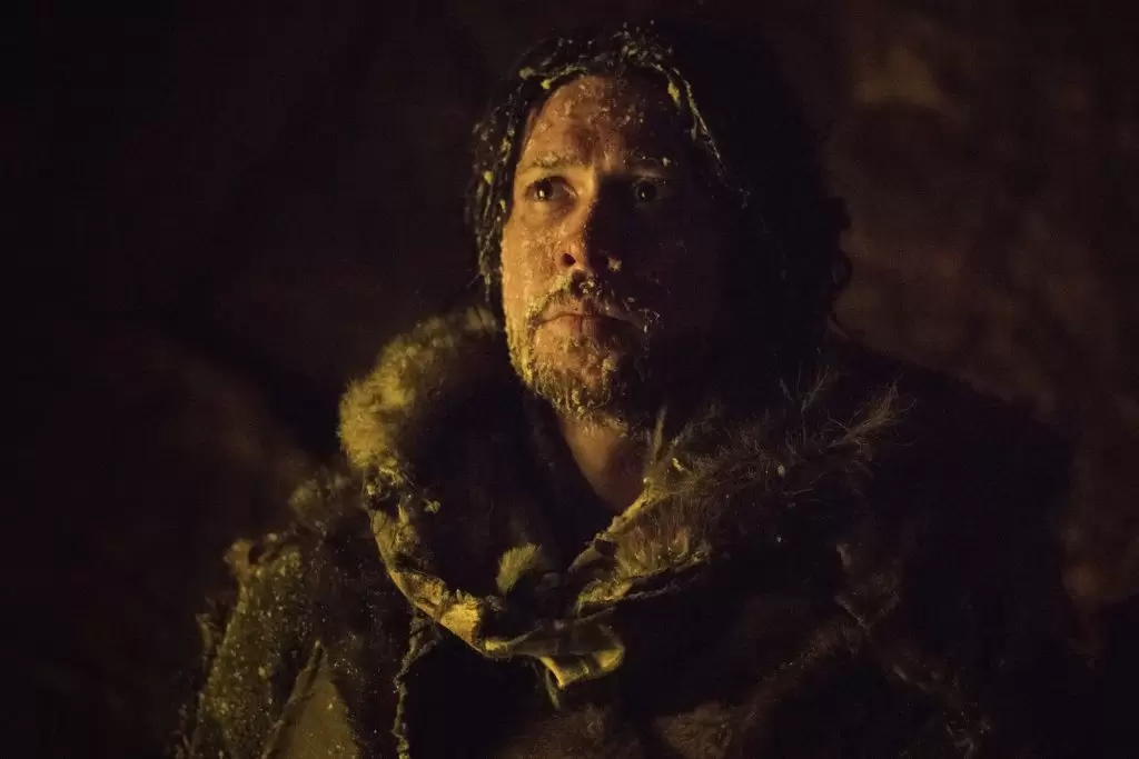 The 100 How We Get to Peace Recap/Review