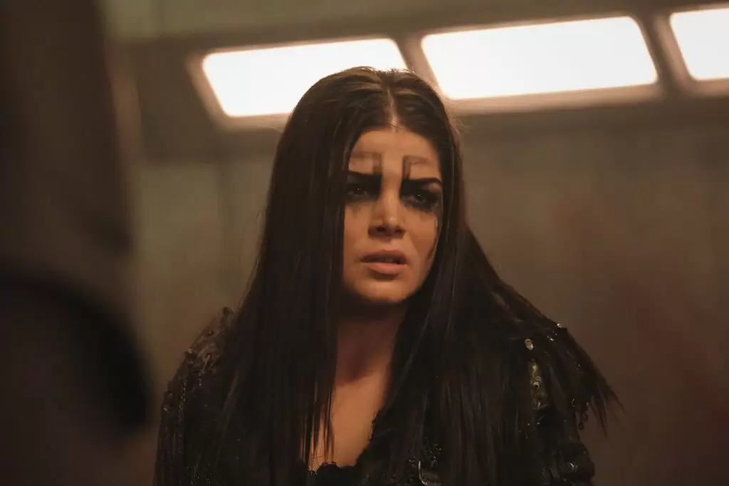 The 100 How We Get to Peace Recap/Review