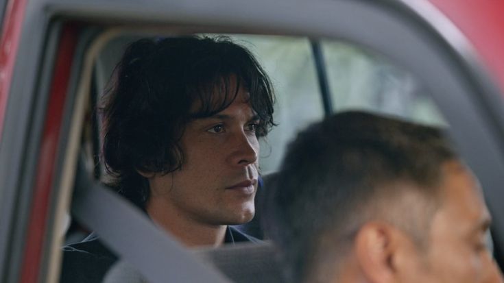 Bob Morley The Rookie The 100