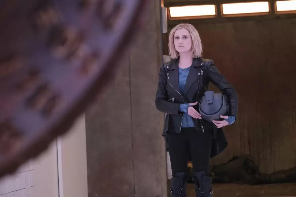 The 100 How We Get to Peace Recap/Review