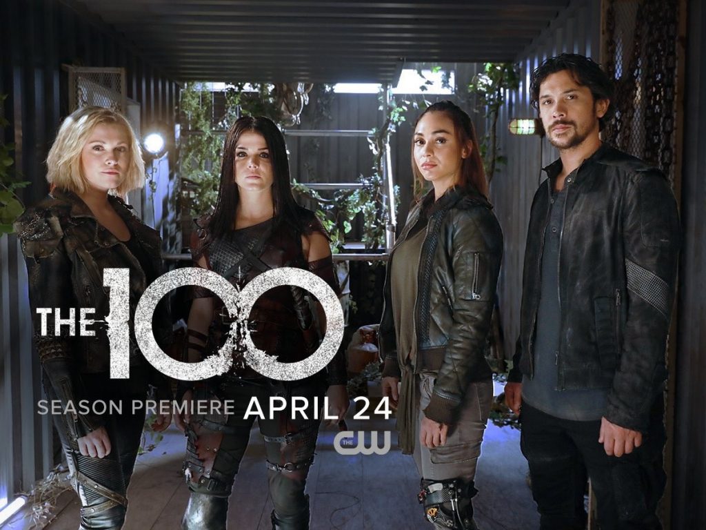 The 100 Sleeping Giants Official Trailer and Promotional Photos