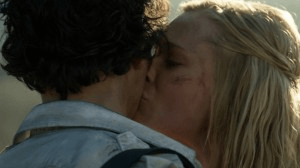 Blood, Must Have Blood Part Two Recap Now Up!