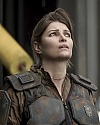 Promotional Photos from The 100 Season 5 Premiere