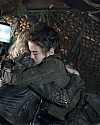 The 100 Exit Wounds Official Trailer and Promotional Photos