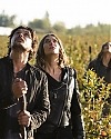 The 100 'The Four Horsemen' Official Synopsis