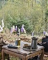 The 100 'Shifting Sands' Official Trailer and Promo Stills