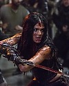 The 100 'Red Queen' Official Trailer and Promotional Photos