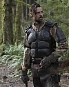 The 100 Warriors Will Official Trailer and Photos