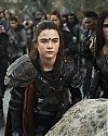 The 100 Damocles Part Two Official Trailer and Photos