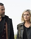 The 100 The Old Man and the Anomaly Preview