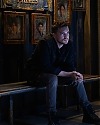 The 100 Comic Con 2017 Photos