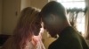 Eliza Taylor in Feature Film Thumper