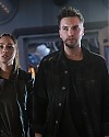 The 100 'Pandora's Box' Official Trailer and Stills