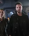 The 100 'Pandora's Box' Official Trailer and Stills
