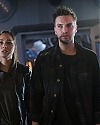 Inside 'Heavy Lies the Crown' with Jason Rothenberg