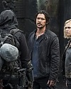 The 100 'Shifting Sands' Official Trailer and Promo Stills