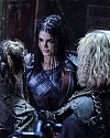 The 100 Comic Con 2017 Photos