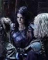The 100 Comic Con 2017 Photos