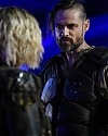 The 100 Comic Con 2017 Photos