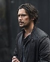 The 100 Comic Con 2017 Photos