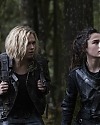 The 100 Comic Con 2017 Photos