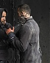 The 100 Comic Con 2017 Photos