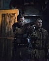 The 100 Sic Semper Tyrannis Official Trailer and Photos