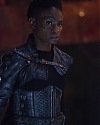 The 100 Comic Con 2017 Photos
