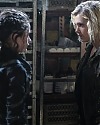 The 100 The Dark Year Official Trailer and Photos