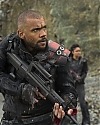 The 100 Damocles Part Two Official Trailer and Photos